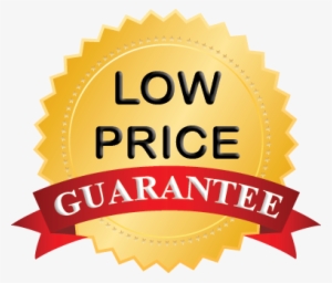 Low Price Guarantee Png