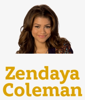 Zendaya Coleman - Girl