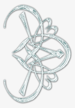 Silver Embellishment 2b - Silver Embellishments Png