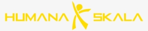 Humana Skala - Graphic Design