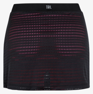 Zendaya Skort - Tennis Skirt