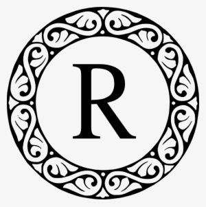 Letter W Monogram Clip Art - Letter K Monogram Png