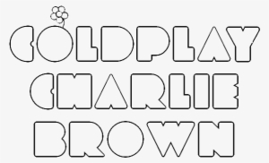 Charliebrown - Coldplay Charlie Brown Png