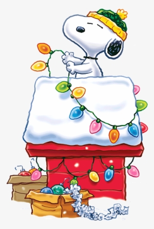 Charlie Brown Christmas Png - Christmas Eve Charlie Brown