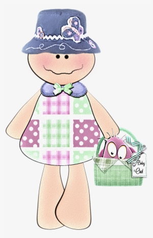 Free Digital Designs By Sandi Staton - Cartoon