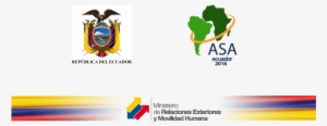 Ecuador En Asa - Cancilleria Ecuador
