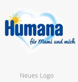 The New Logo For Humana Arouses Emotions - Humana