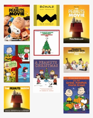Epl Great Stuff Recommends - Peanuts Holiday Collection (3pc) / (bonc Box Dlx) Dvd