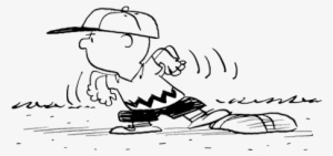 Main Charlie Brown - Turma Do Charlie Brown .png