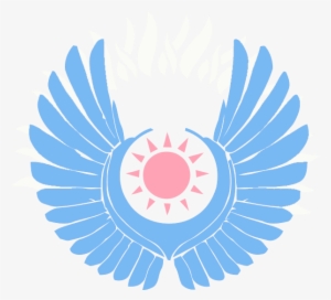 Transplendent - Colegio De San Francisco Javier Logo