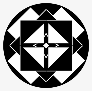 Fancy Square - Apollo Design 2450 Fancy Square Steel Pattern