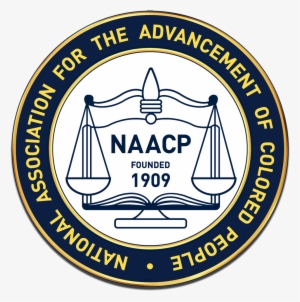 I Repeat Naacp, Where You At When It Comes To Trans - Naacp Logo
