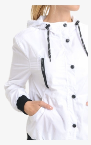 Black Dot - Hood