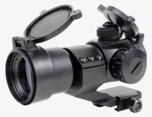 Valken Red Dot R/g/b W/weaver Cantilever