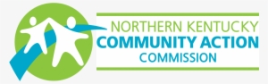 Logo Logo With White Fade - Northern Kentucky Community Action Commission