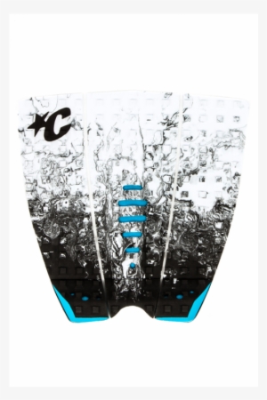 Mick Fanning Tail Pad - Mick Fanning
