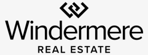 Wre Logo K - Windermere Homes & Estates Logo