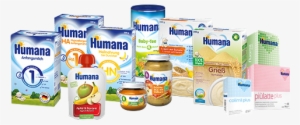 We Cooperate Closely With Recognized Specialists And - Humana Products