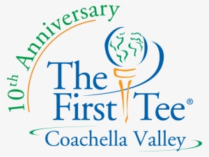 The First Tee Of The Coachella Valley - First Tee Central Florida Logo