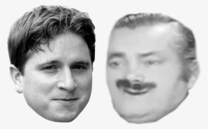 1486373526 Kappa X Risitas - Kappa Png