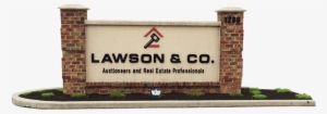 Lawson & Co - Sales