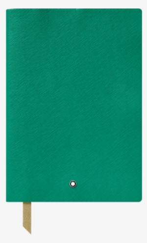 Montblanc Fine Stationery Notebook - Notebook