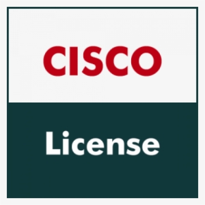 Cisco - Cisco License