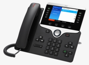 Cisco 8861 Ip Phone - Cisco 8841