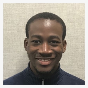 Meet Omed Student Ambassador Oladipupo Johnson - Omed (minority Education & Development)