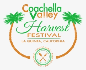 Coachella Valley Harvest Festival - Ellen West