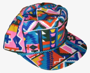 Coachella Snapback Coachella Back - Hat