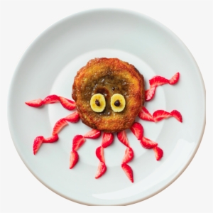Caramel French Toast - Horsehair Crab