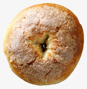 French Toast Bagel - Homemade Bagels