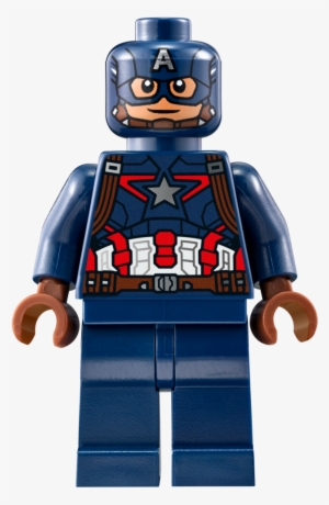 captain america lego helmet