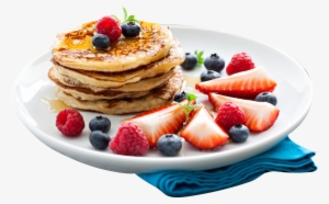 Jpg Transparent Download Old Fashioned Pancake Brunch - Protein Pancake Recipes: 15 Delicious, Natural, And