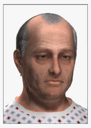 Case Presentation - Romas Zamolskis