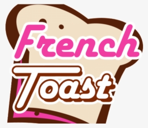 French Toast Cliparts