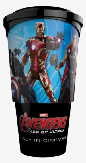 Marvel Studios Presents Avengers