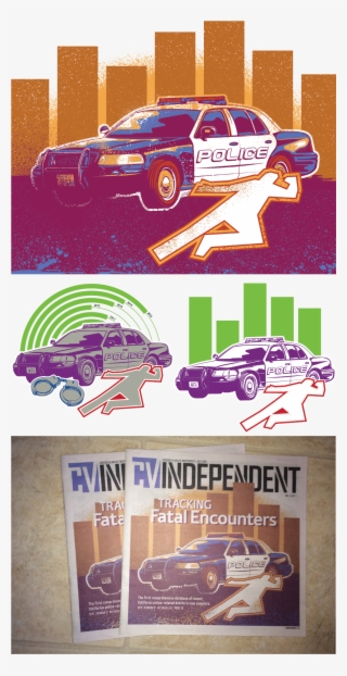 Police Car