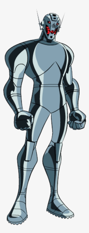 Ultron Clipart