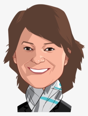 Kathy Vrabeck - Client Partner