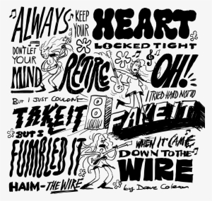 Here Are A Few Early Sketches And Colour Options - Poster