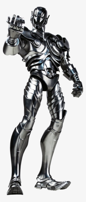 Marvel Sixth Scale Figure Ultron - Ultron Classic Edition 1 6th Scale