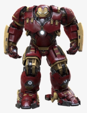 Iron Man Juggernaut
