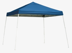 Blue Pop Up Canopy - Pop Up Canopy