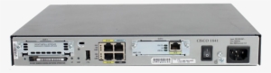 Cisco1811w Ag A K9 - Cisco 1841 Security Bundle Router - With Cisco T1 Dsu/csu