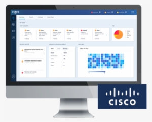 Cisco Nexus Solution