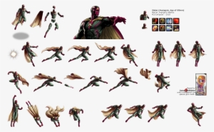 Click For Full Sized Image Vision