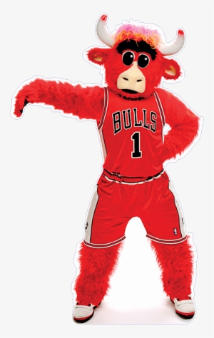 Benny The Bull Png