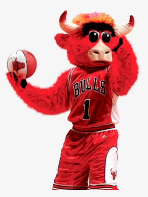 Winners - Benny The Bull Png